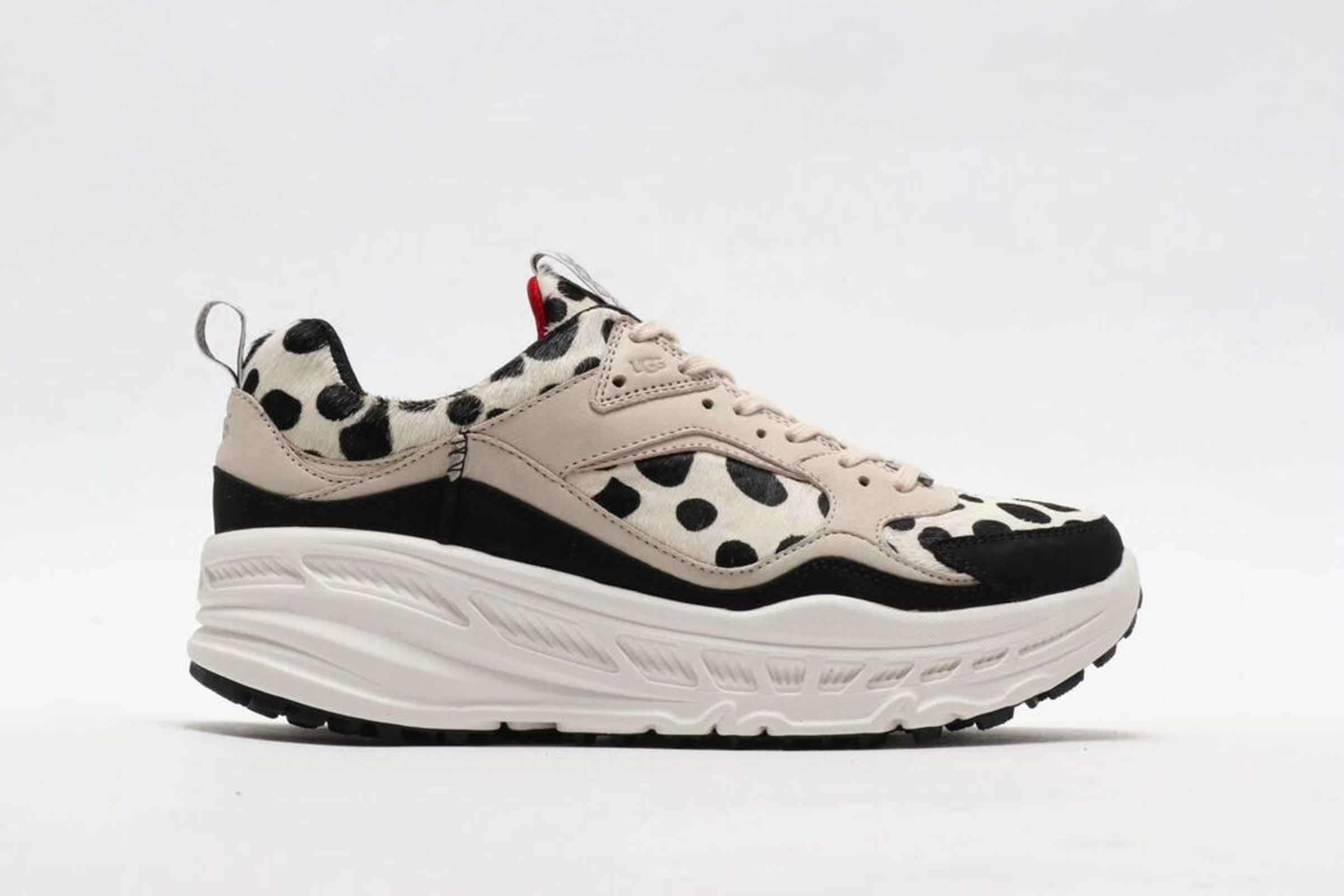 【海外限定】 UGG® UGG® | for Print Dalmatian CA805 スニーカー